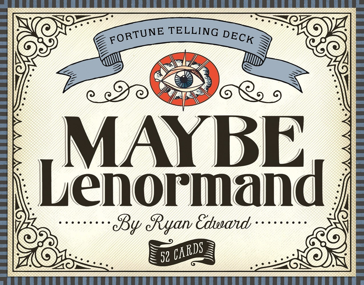 maybe-lenormand