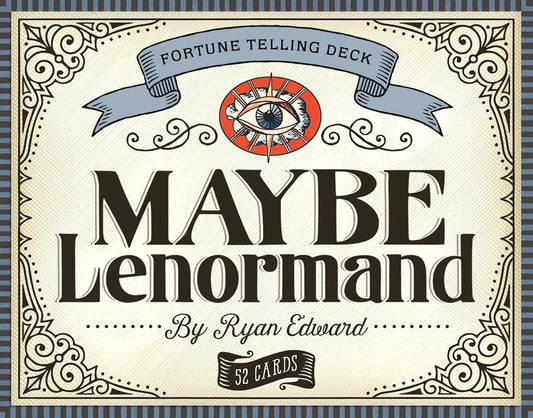 maybe-lenormand