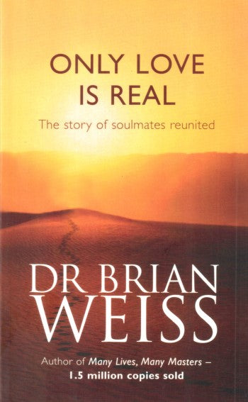 only-love-is-real