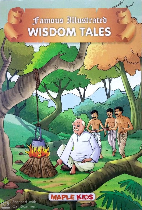 famous-illustrated-wisdom-tales
