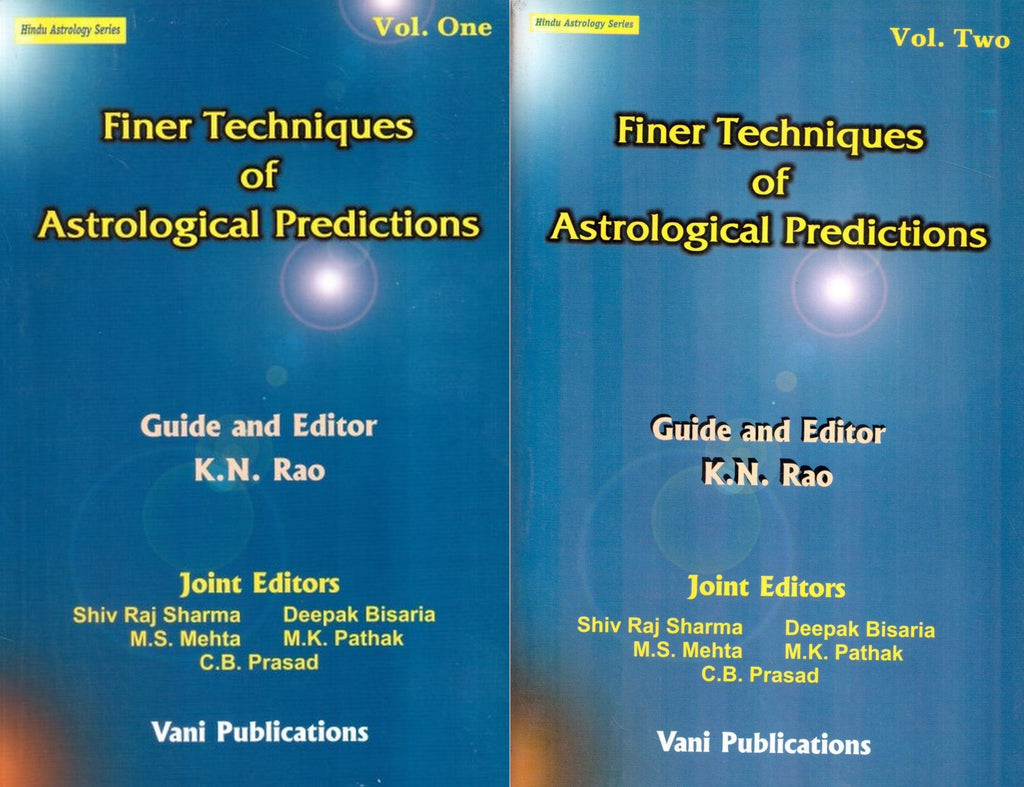 finer-techniques-of-astrological-predictions-volume-1-english
