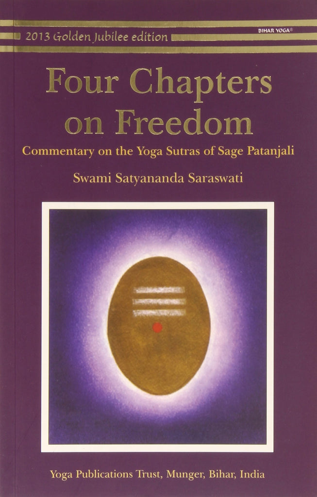 four-chapters-on-freedom-swami-satyananda-saraswati-ypt