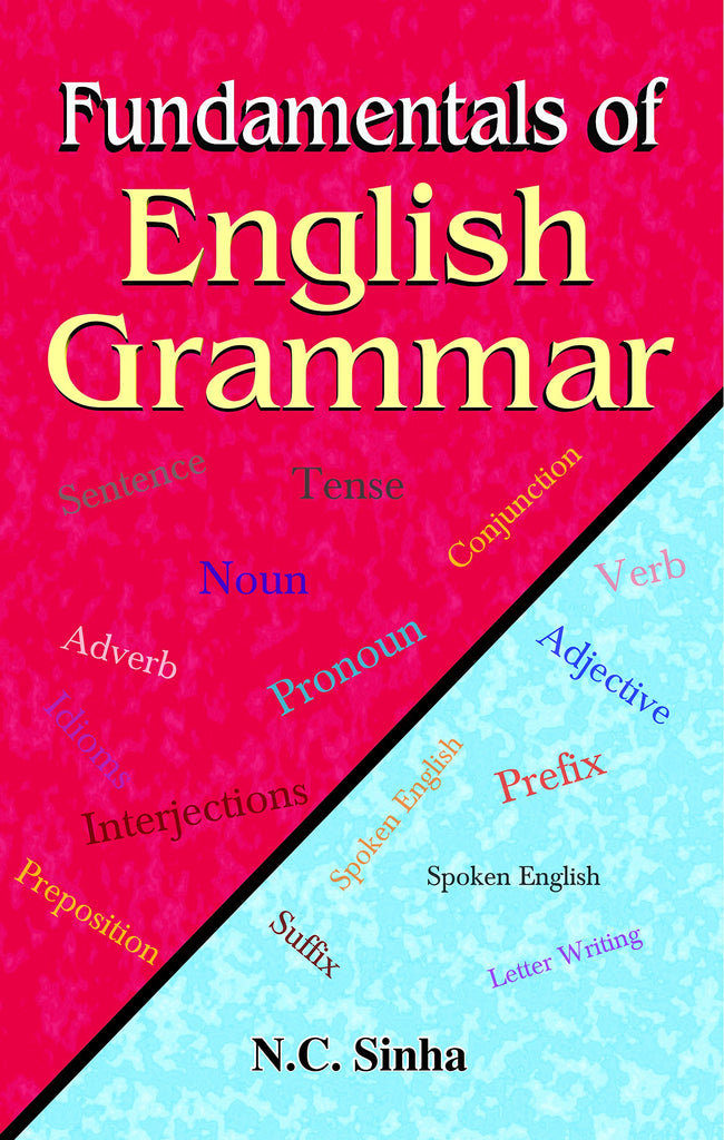 fundamentals-of-english-grammar-nc-sinha-prabhat-prakashan