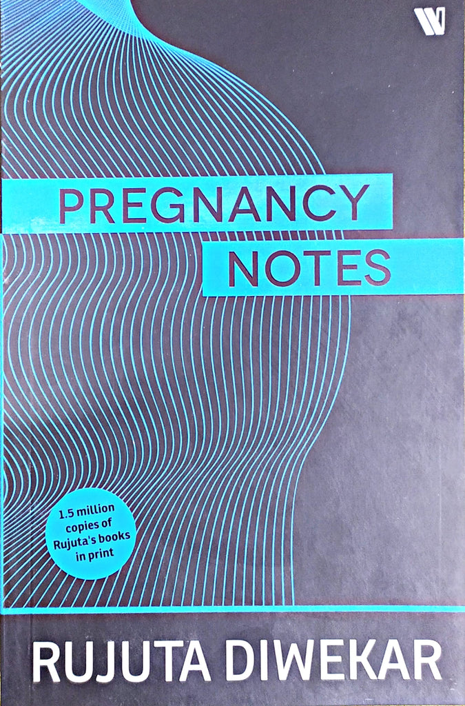 pregnancy-notes-book