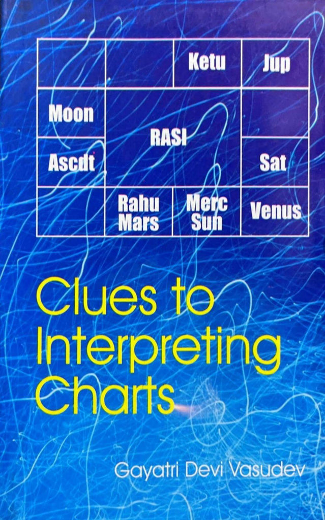 Clues to Interpreting Charts [English]