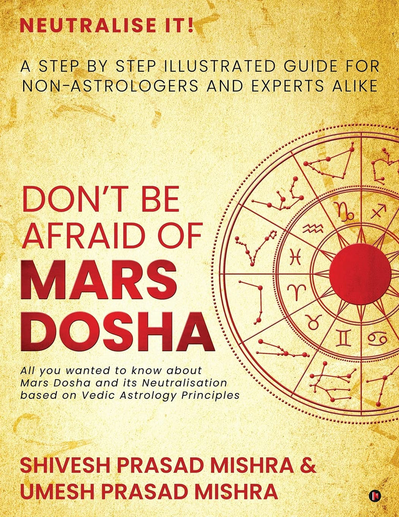 don't-be-afraid-of-mars-dosha-notion-press