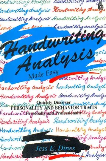 handwriting-analysis-made-easy-jess-e-dines-sterling-publication