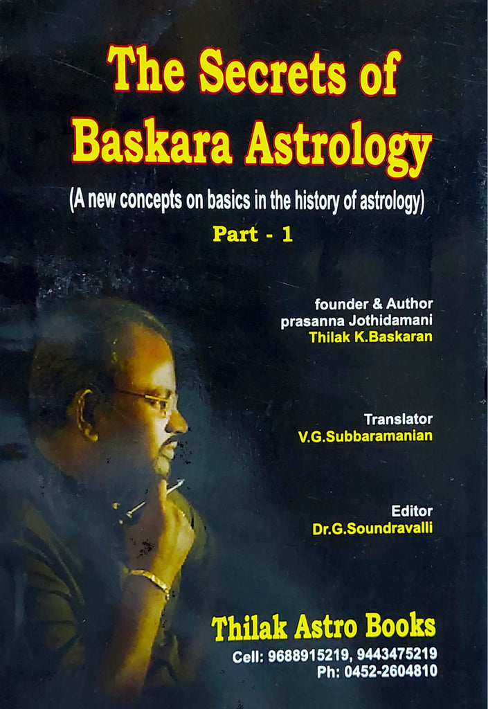 the-secrets-of-baskara-astrology-part-1-prasanna-jothidamani-k-baskaran