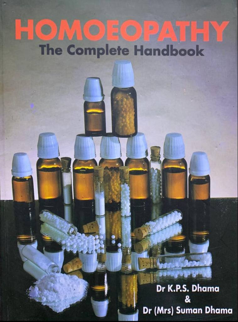 homoeopathy-the-complete-handbook