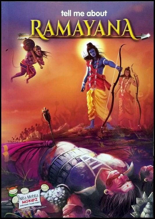 tell-me-about-ramayana