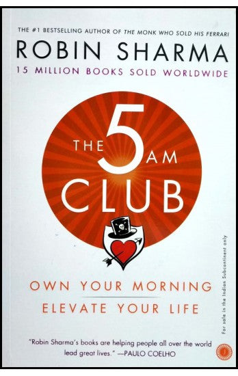 the-5-am-club