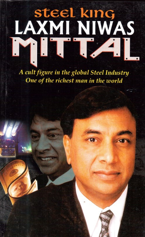 steel-king-laxmi-niwas-mittal