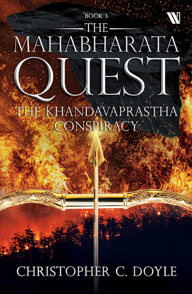 the-mahabharata-quest-book-3-english