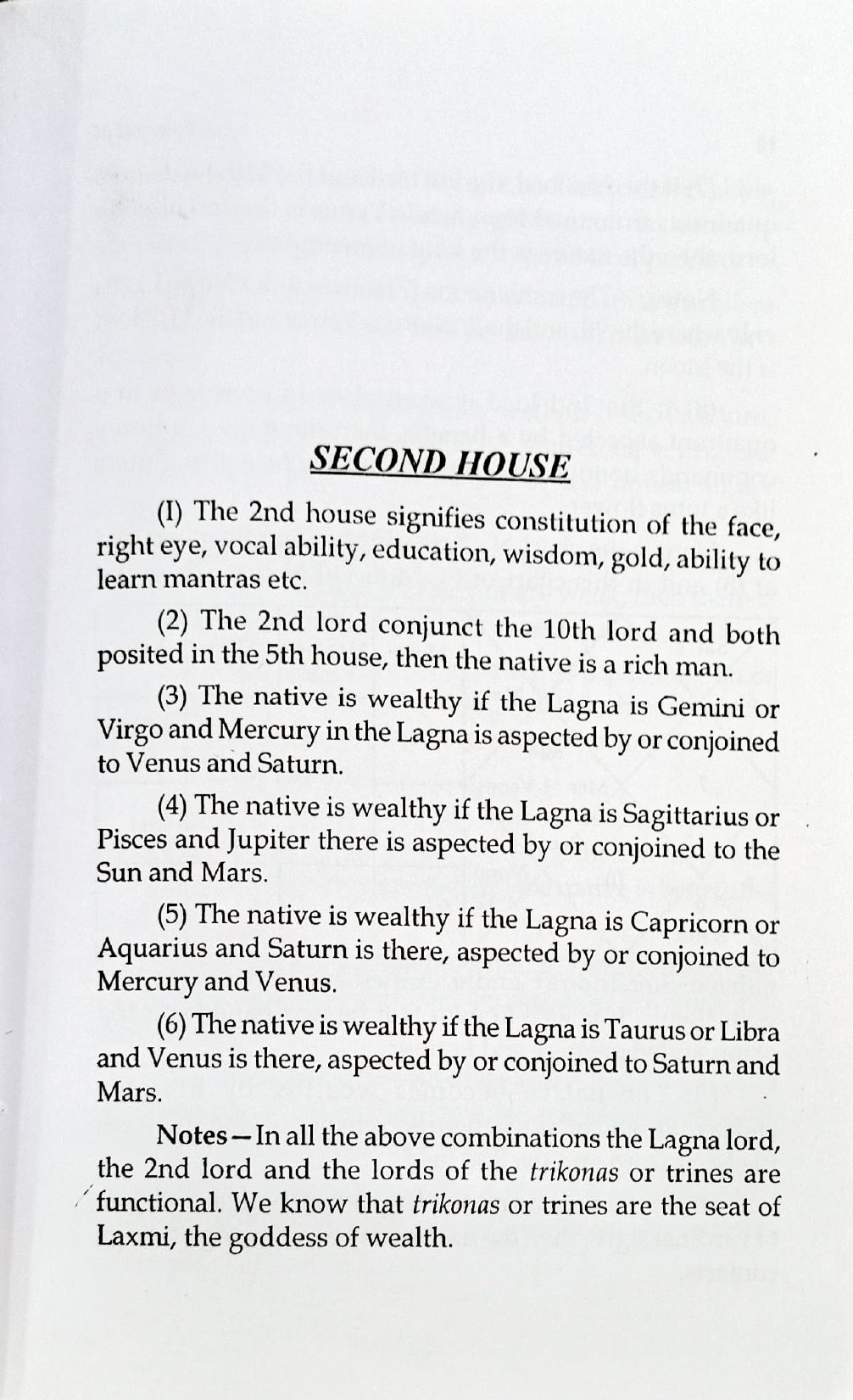 A Glimpse of Kerala Astrology [English]