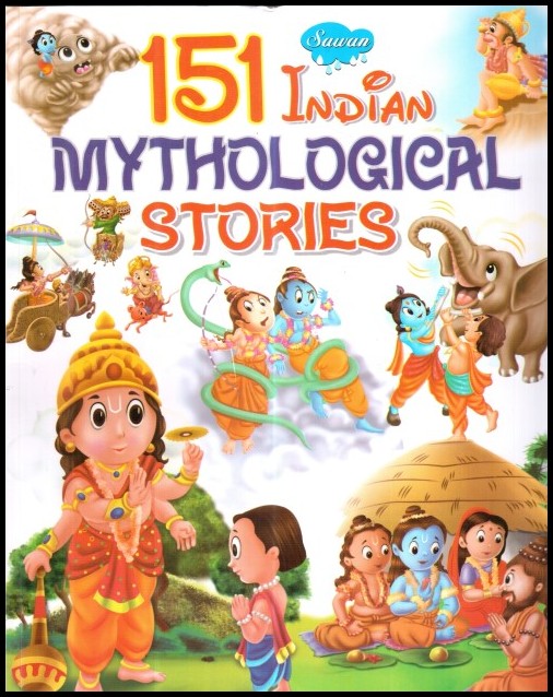 151-indian-mythological-stories