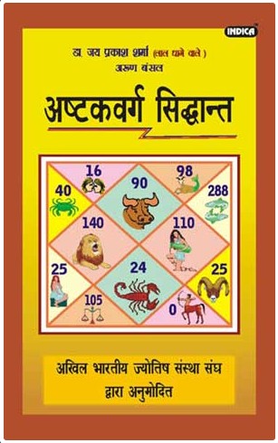 ashtakavarga-sidhant