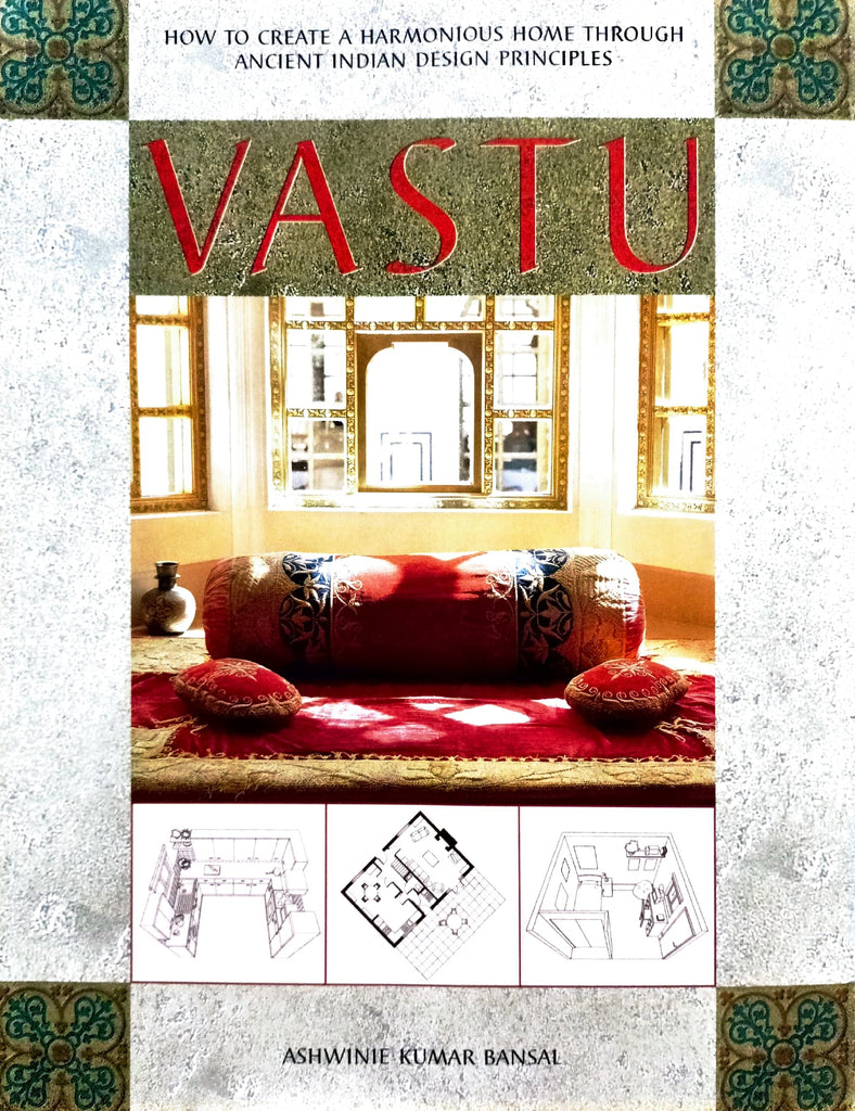 How to Create a Harmonious Home Through Vastu [English]
