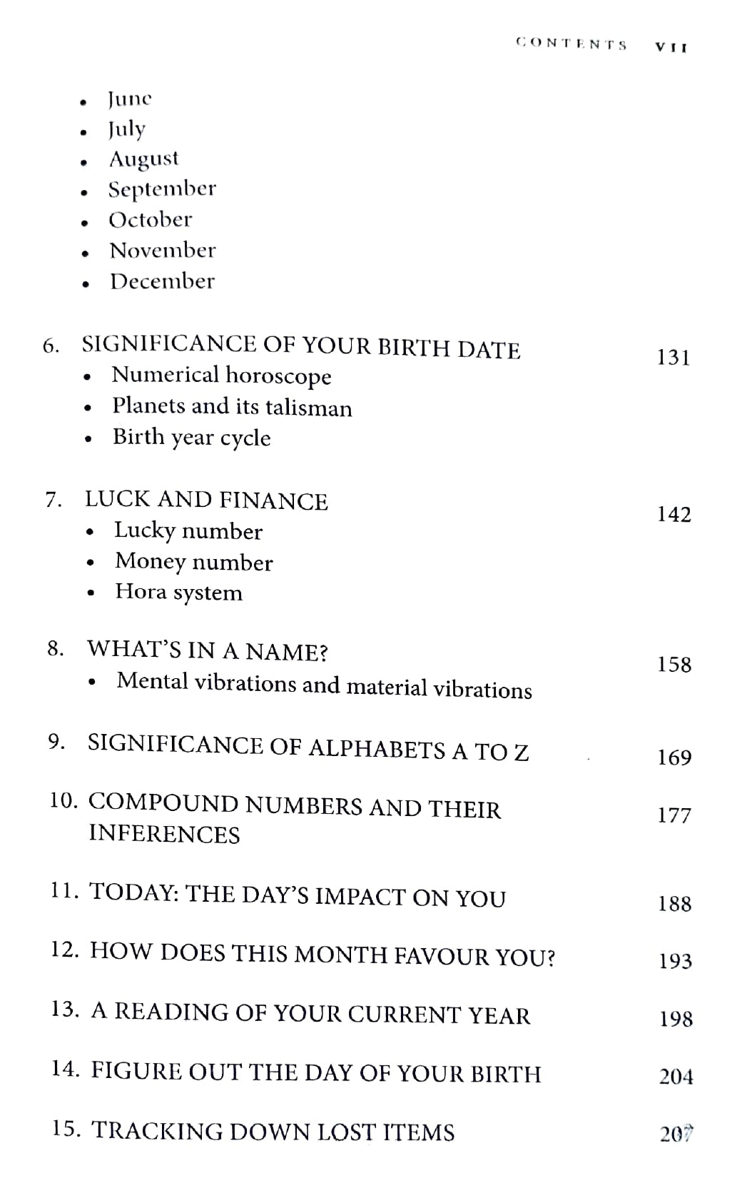 Encyclopedia of Numerology [English]
