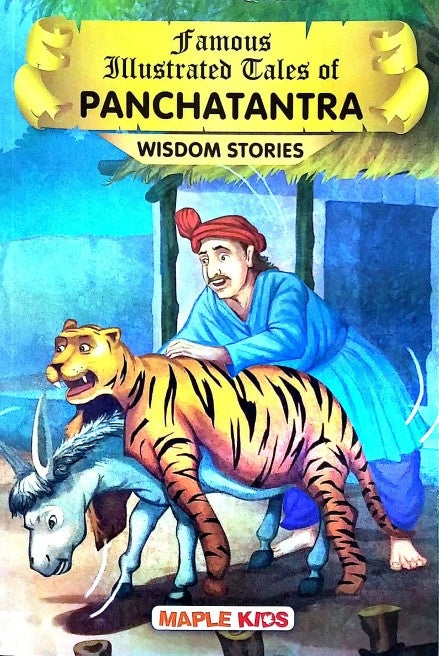 famous-illustrated-tales-of-panchatantra-wisdom-stories