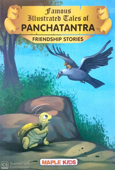famous-tales-of-panchatantra-friendship-stories