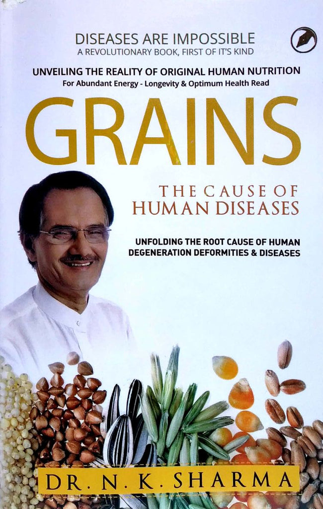 grains-the-cause-of-human-diseases