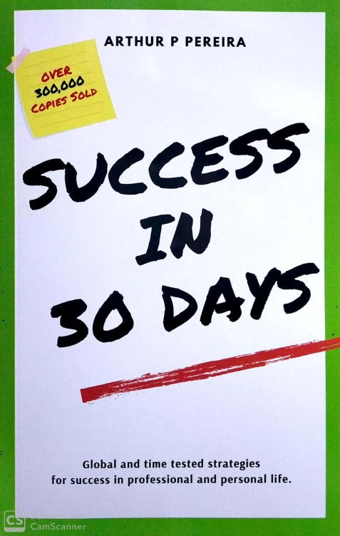 success-in-30-days