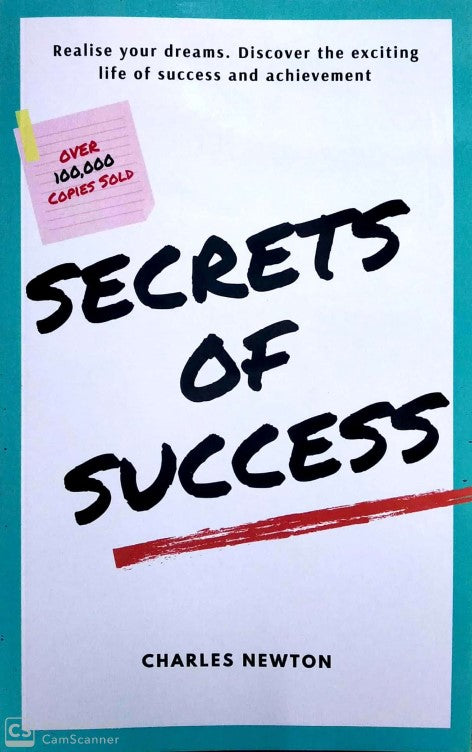 secrets-of-success