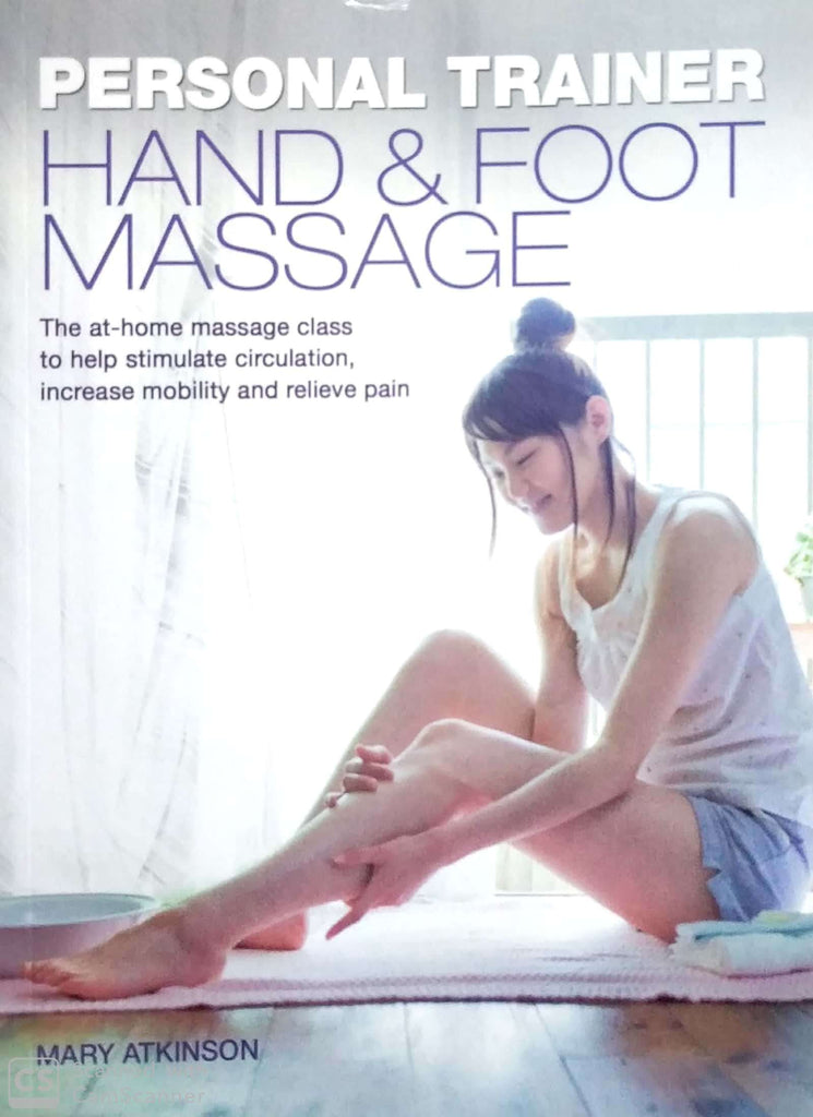personal-trainer-hand-foot-massage