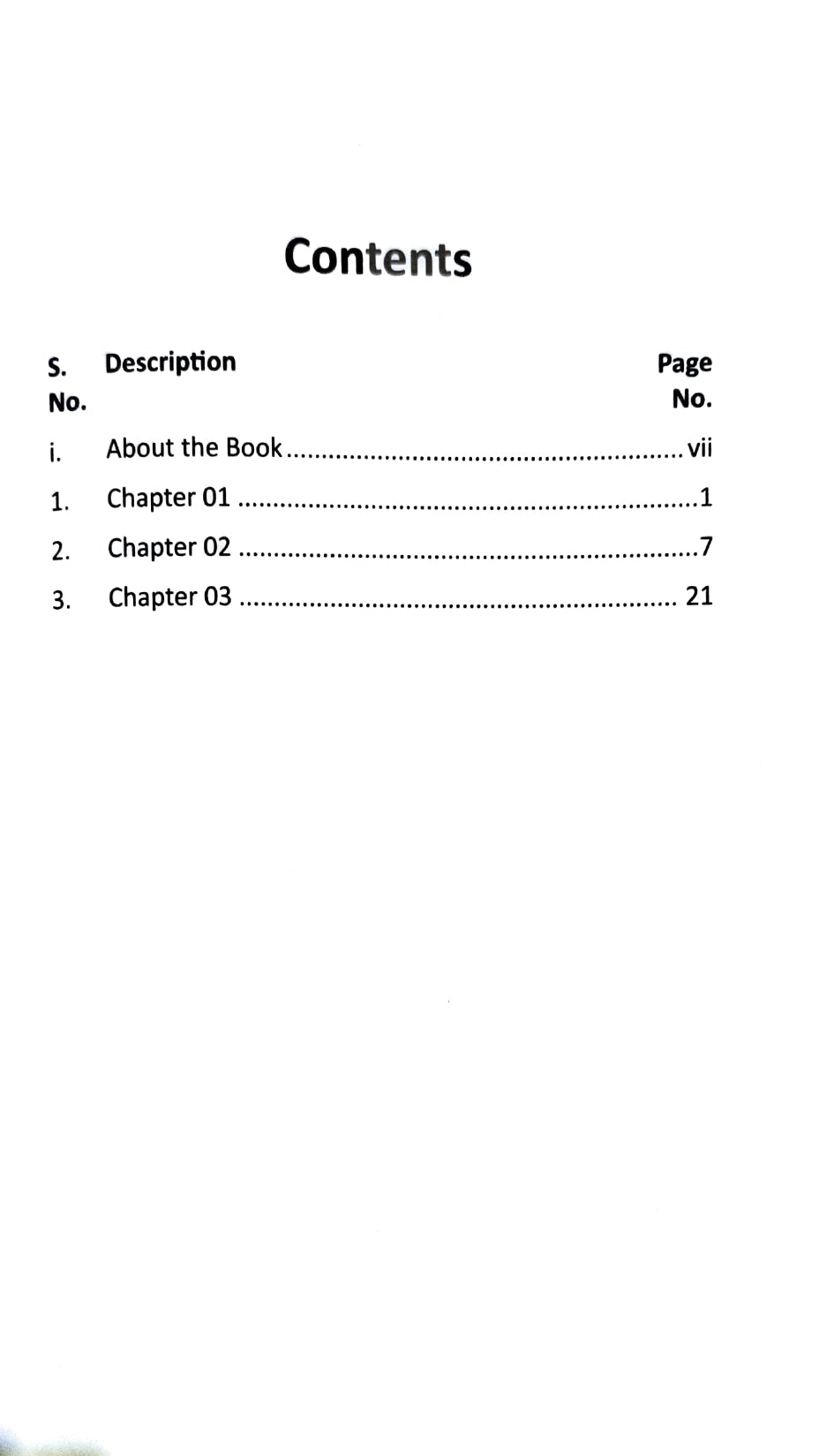 School of Numerology [English]