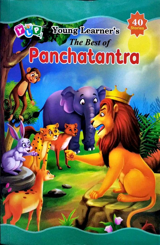 the-best-of-panchatantra