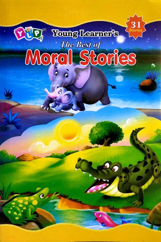 the-best-of-moral-stories