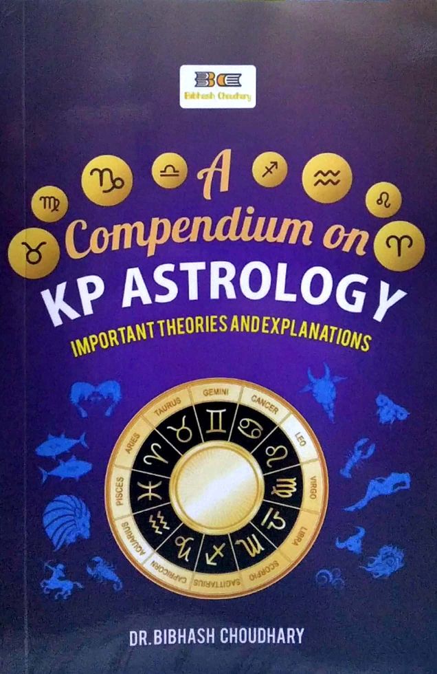 a-compendium-on-kp-astrology-bibhash-choudhary