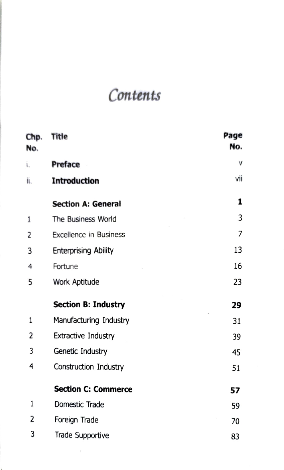 Astro Business Guru [English]