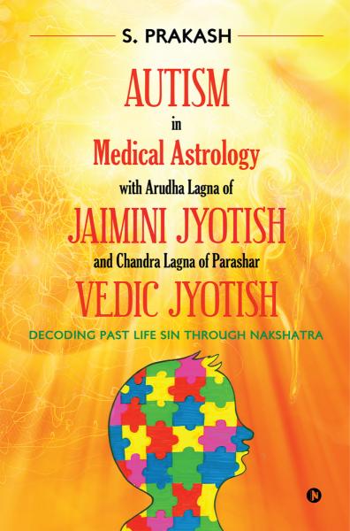 Autism in Medical Astrology S Prakash