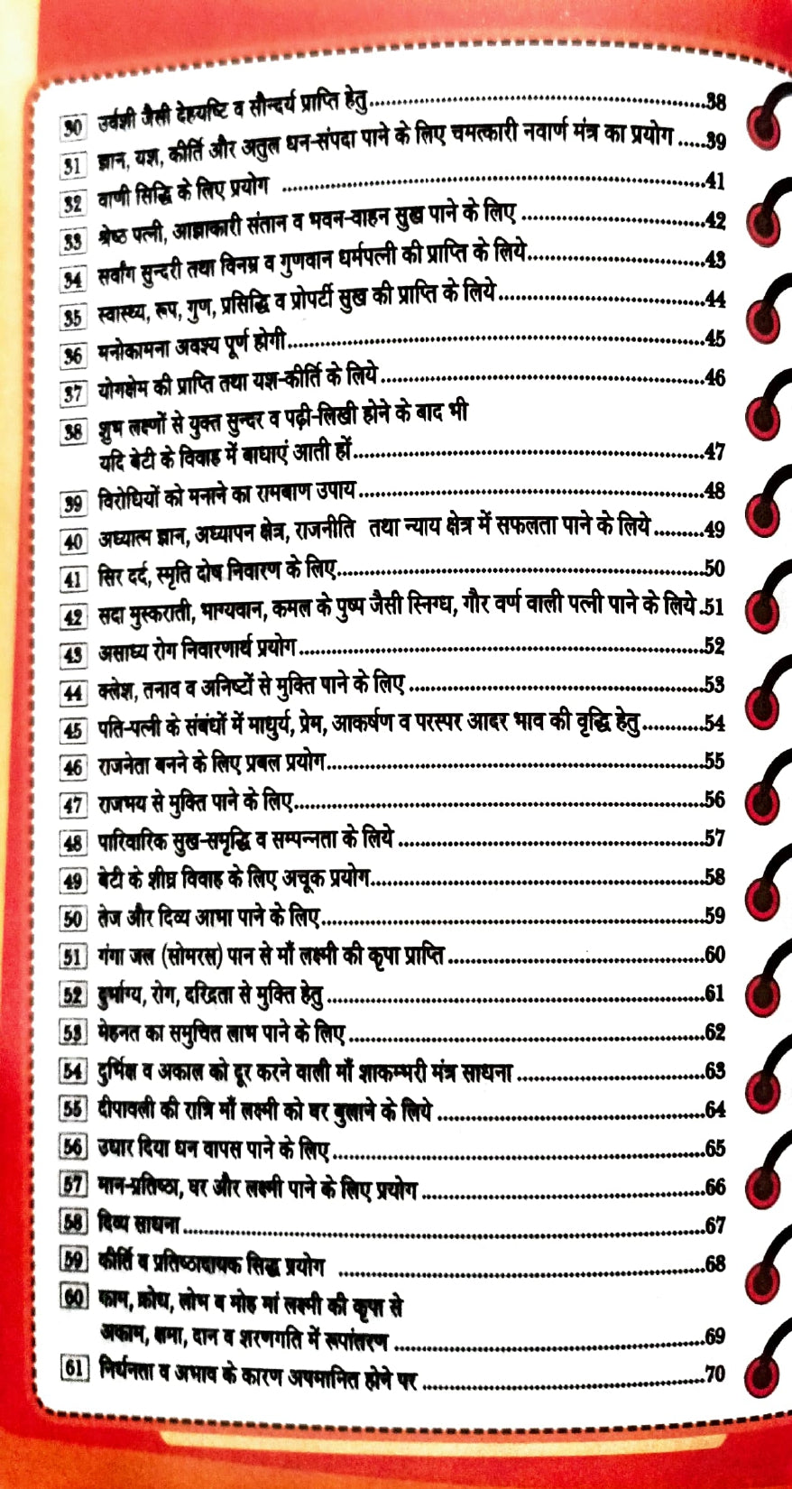 Sukh Samruddhi Paane ke Divya Upay [Hindi]