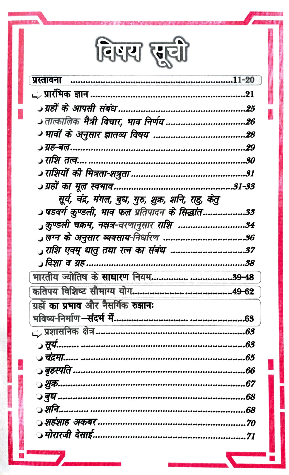 Career Counselling through Astrology [Hindi]