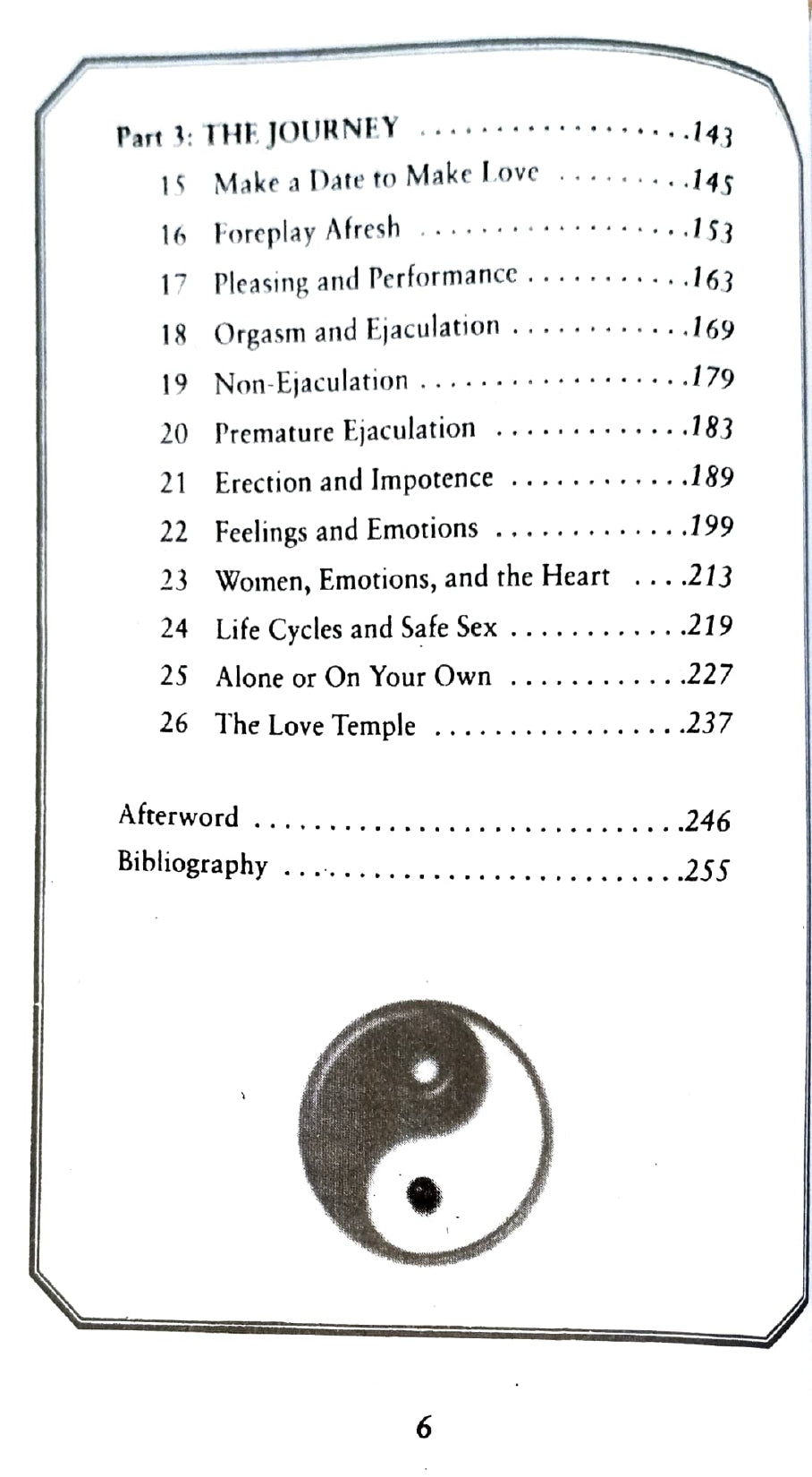 Tantric Sex: A Unique Guide to Love and Sexual Fulfilment [English]