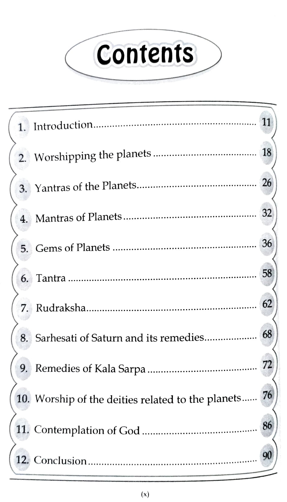 Joyful Living Through Astrological Remedies [English]
