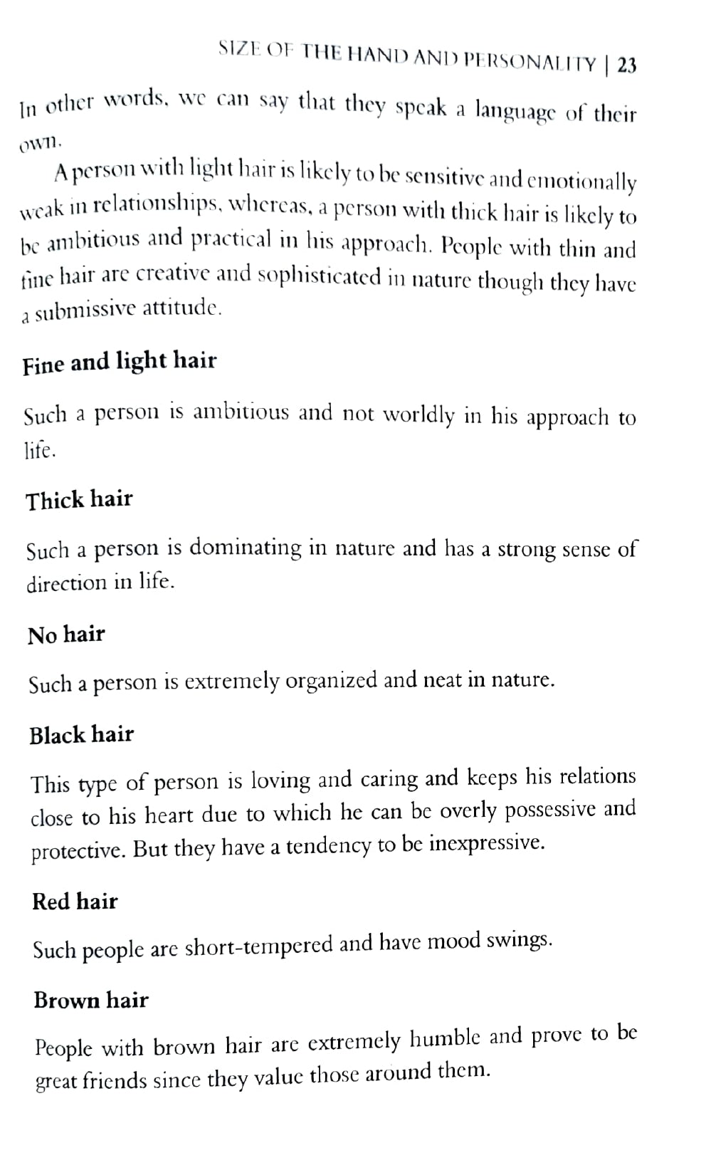 The Mystery Of Palmistry (A Guide To The Art And Science Of Palm Reading) [English]