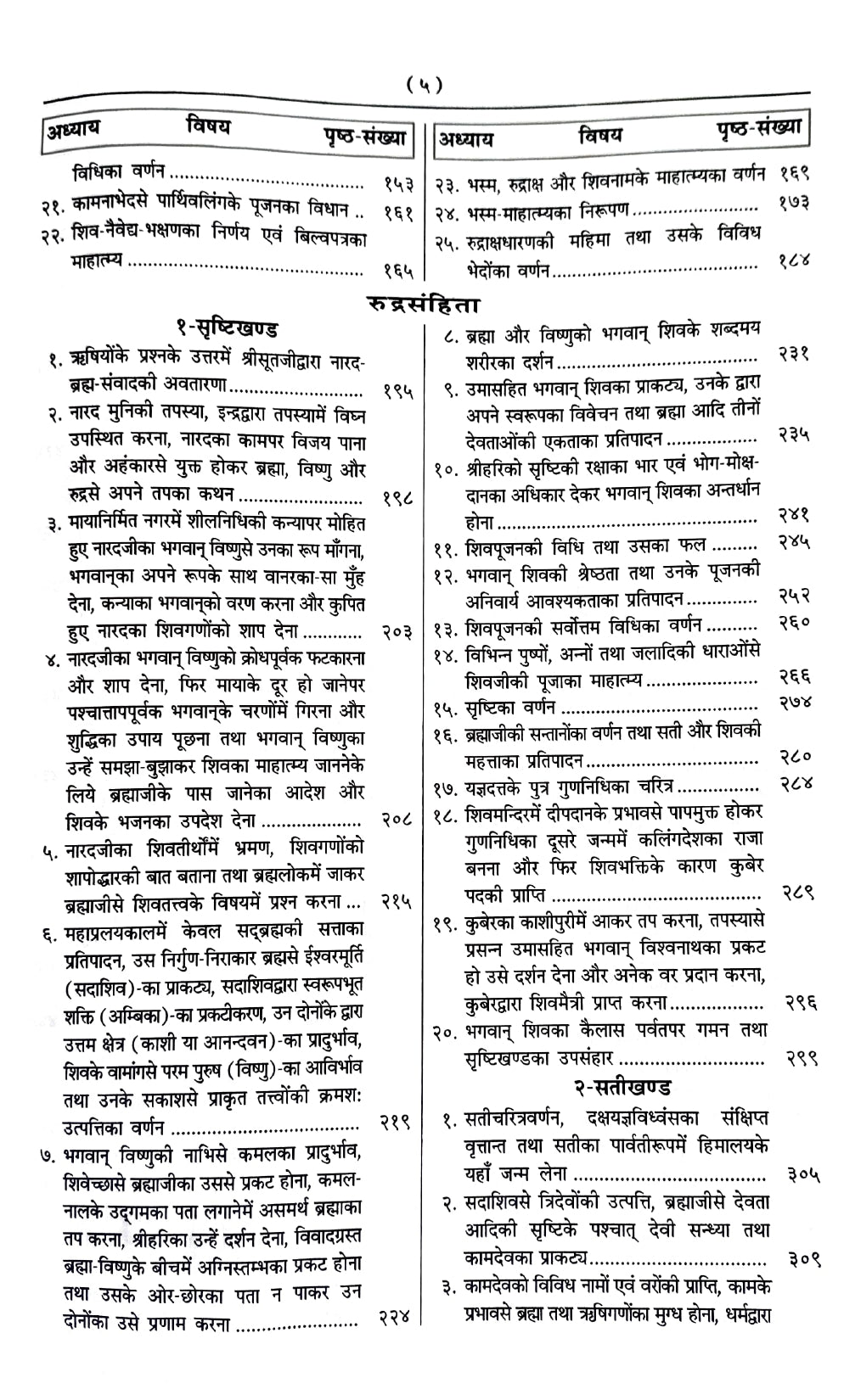 Shri Shiv Mahapuran Purvaardh (Part-1) (2223) [Hindi]