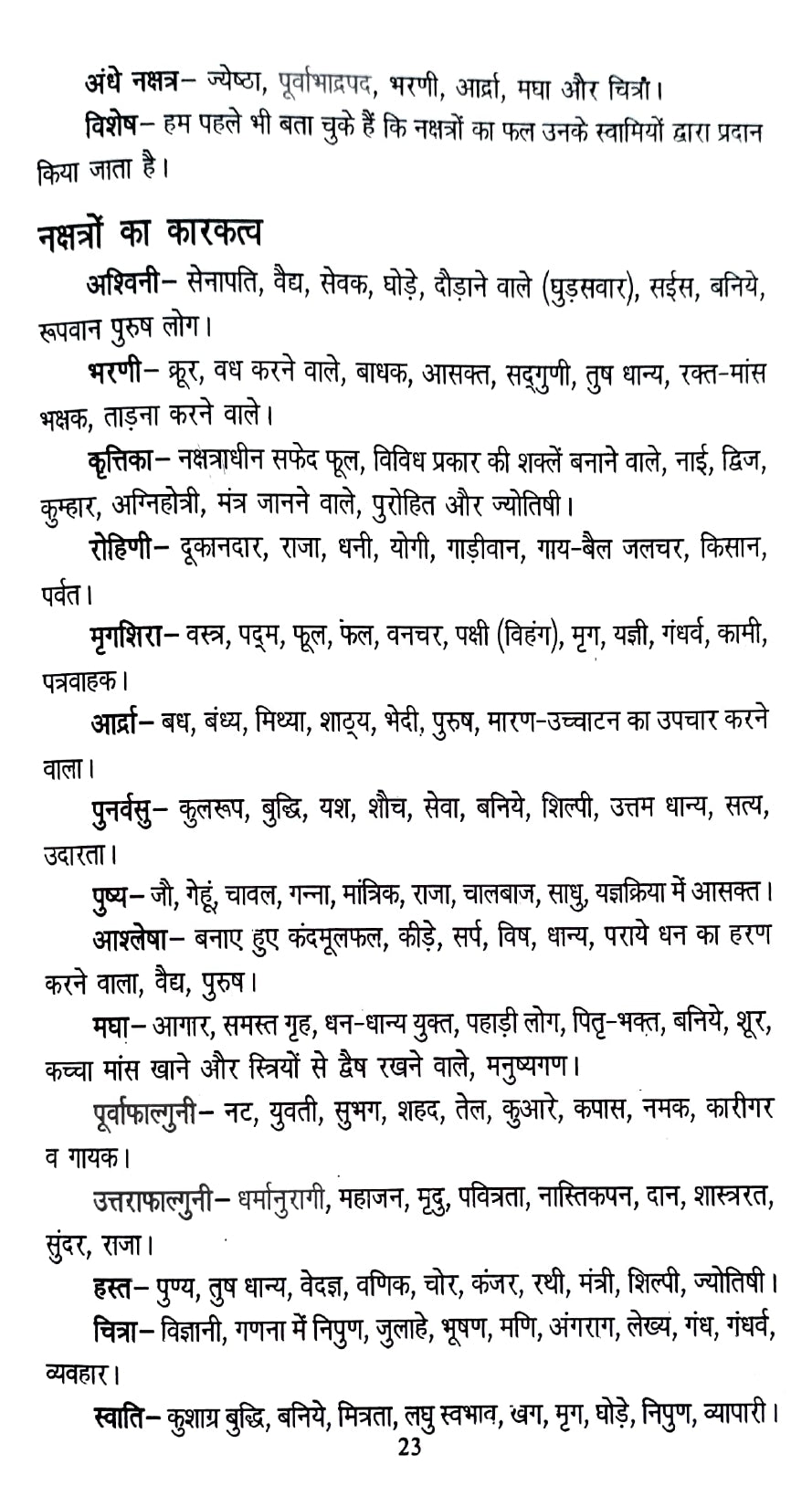 Jyotish Sikhiye - Swayam Apna Bhavishya Janiye [Hindi]
