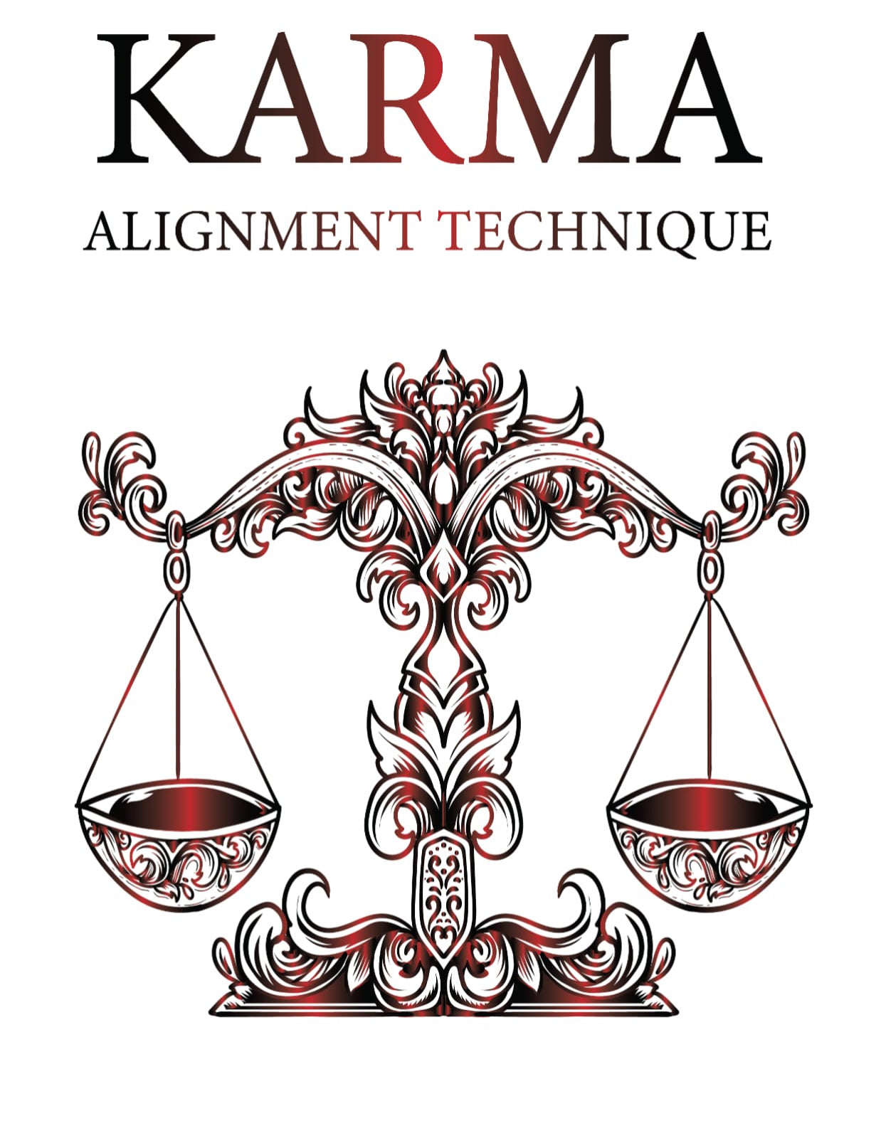 Karma Alignment Technique [English] – Bookkish India