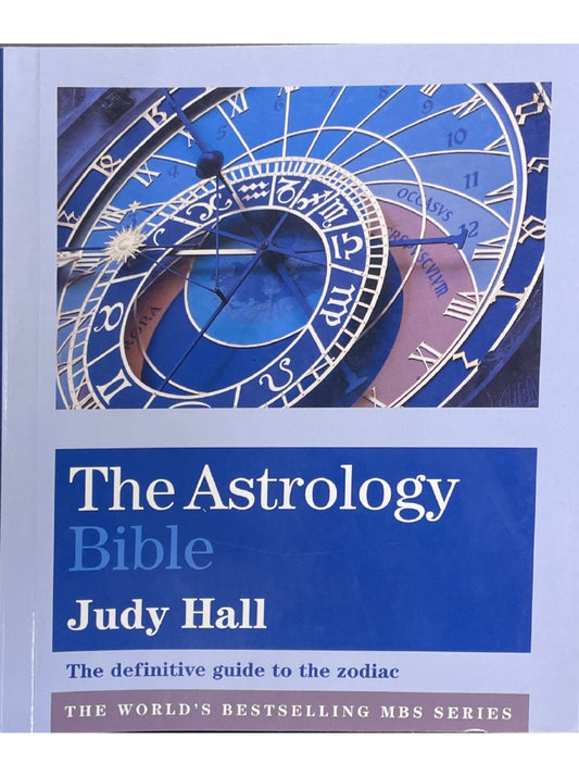 the-astrology-bible-judy-hall