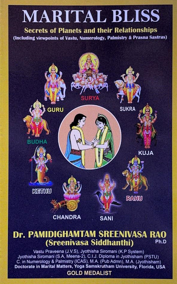 marital-bliss-pamidighamtam-sreenivasa-rao