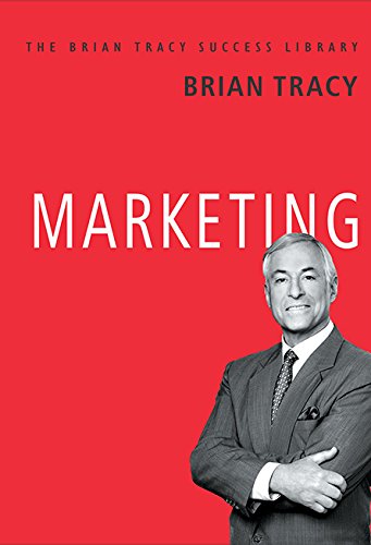 marketing-brian-tracy-manjul-publication