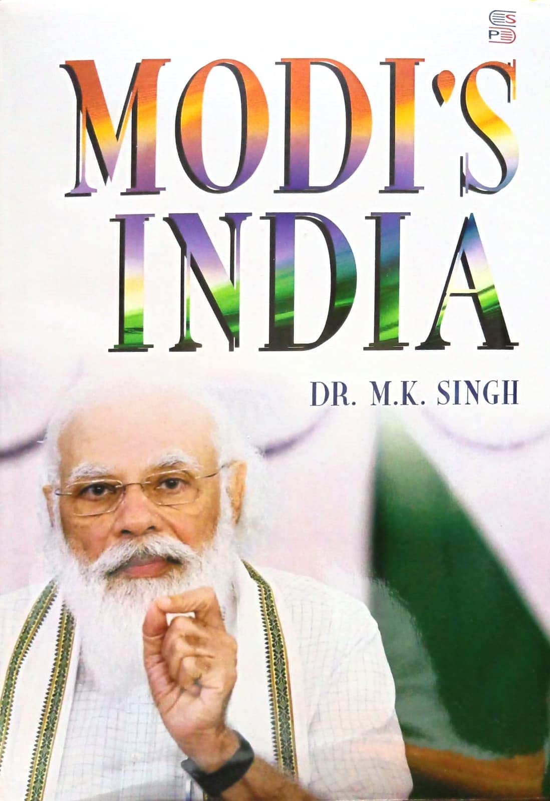 modi's-india-english