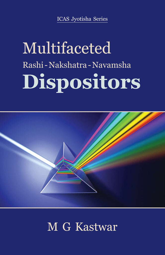 multifaceted dispositors-rashi-nakshatra-navamsha-english