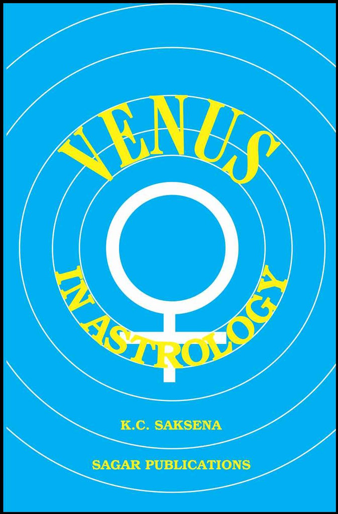 venus-in-astrology