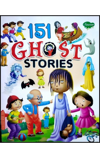 151-ghost-stories