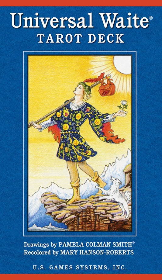 universal-waite-tarot-deck
